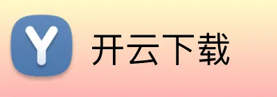 开云下载 Logo